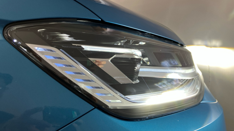 Volkswagen Caddy Cargo C20 Diesel 2.0 TDI 122PS Commerce Pro Van DSG [Tech Pack]